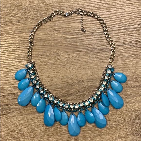 Beaded necklace - Picture 1 of 1